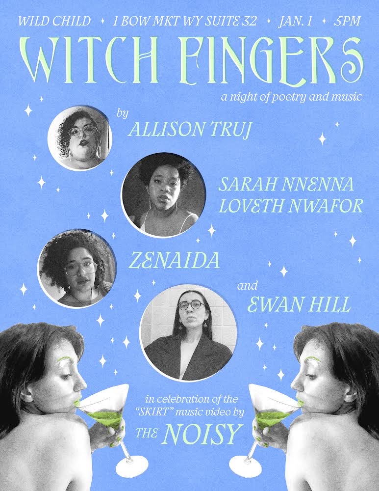 WITCH FINGERS: a night of poetry and music
eventbrite.com/e/witch-finger…