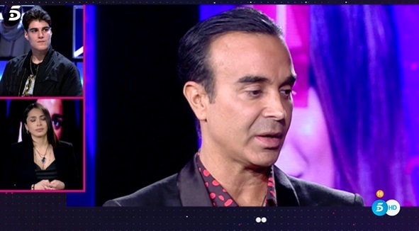 DiezminutosQMD's tweet photo. ¿Crees que @LUISROLLAN está siendo sincero en 'Secret Story'?
🔄 Sin duda, el que más
❤️ No mucho

#SecretCuentaAtrás14 https://t.co/cVh63oOw7R https://t.co/JzLoXjEkQ9