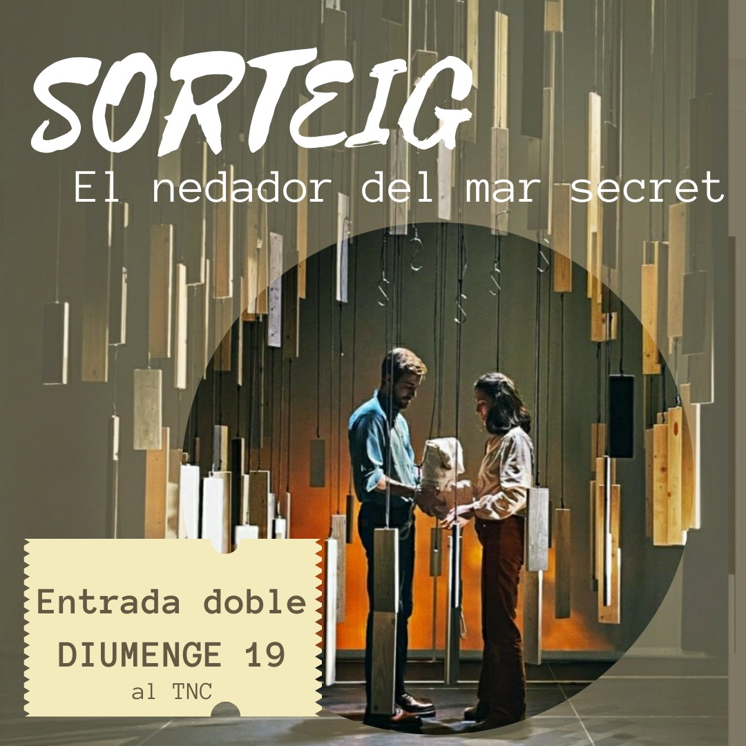 littlestarsccen's tweet photo. SORTEIG EXPRESS A L'INSTAGRAM de Little Stars
Sortegem 2 entrades pel 19/12 a les 18 hores al @teatrenacional 
#ElNedadorDelMarSecret
#miradadelhome #dolgestacional #dolperinatal #dolneonatal #williamkotzwinkle #elnedadordelmarsecret #elnadadorenelmarsecreto #teatredolgestacional https://t.co/VALaTQXnPP
