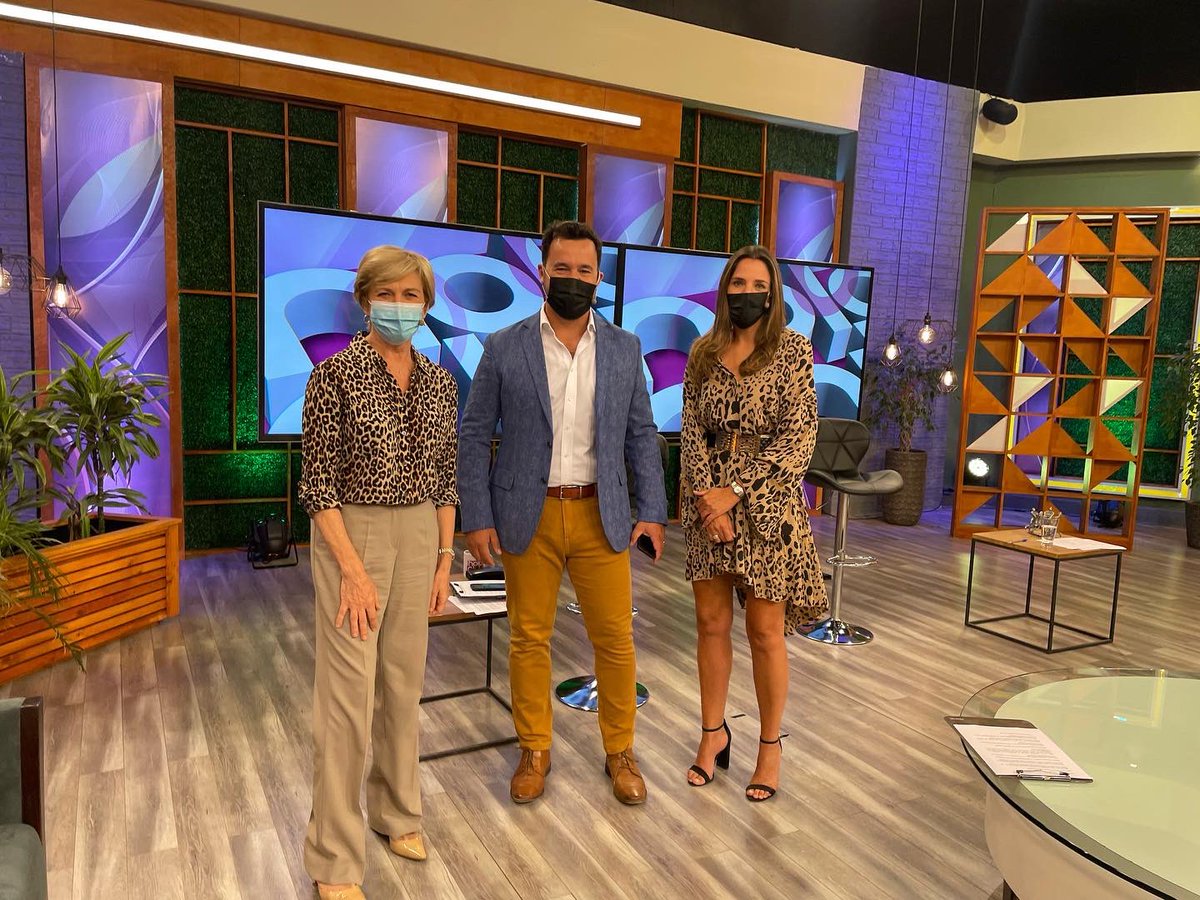 Evelyn Matthei tweet media