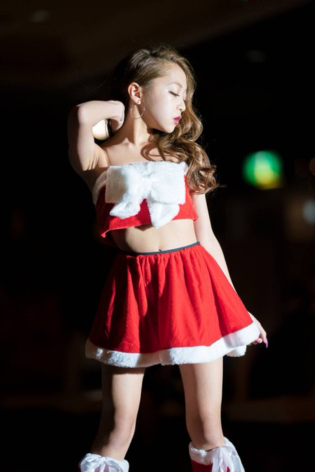 Twitterのコスプレ画像12