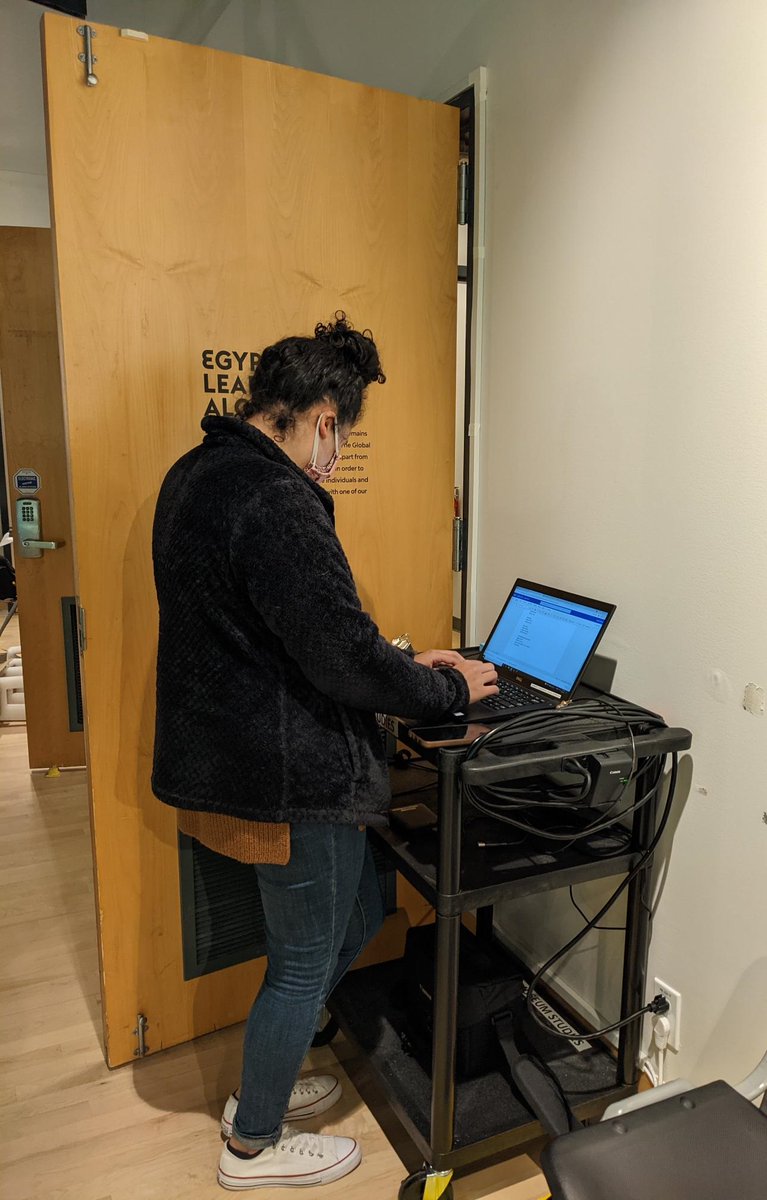 Global Museum SFSU tweet media