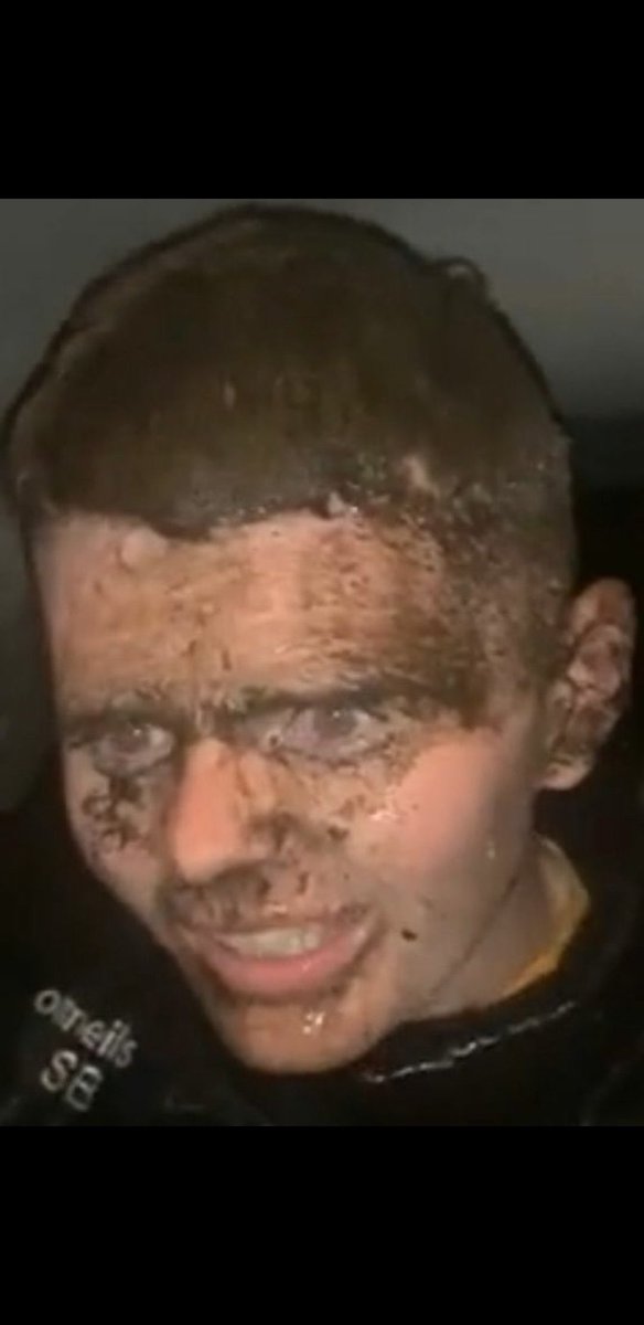 Tony O'Neill tweet media