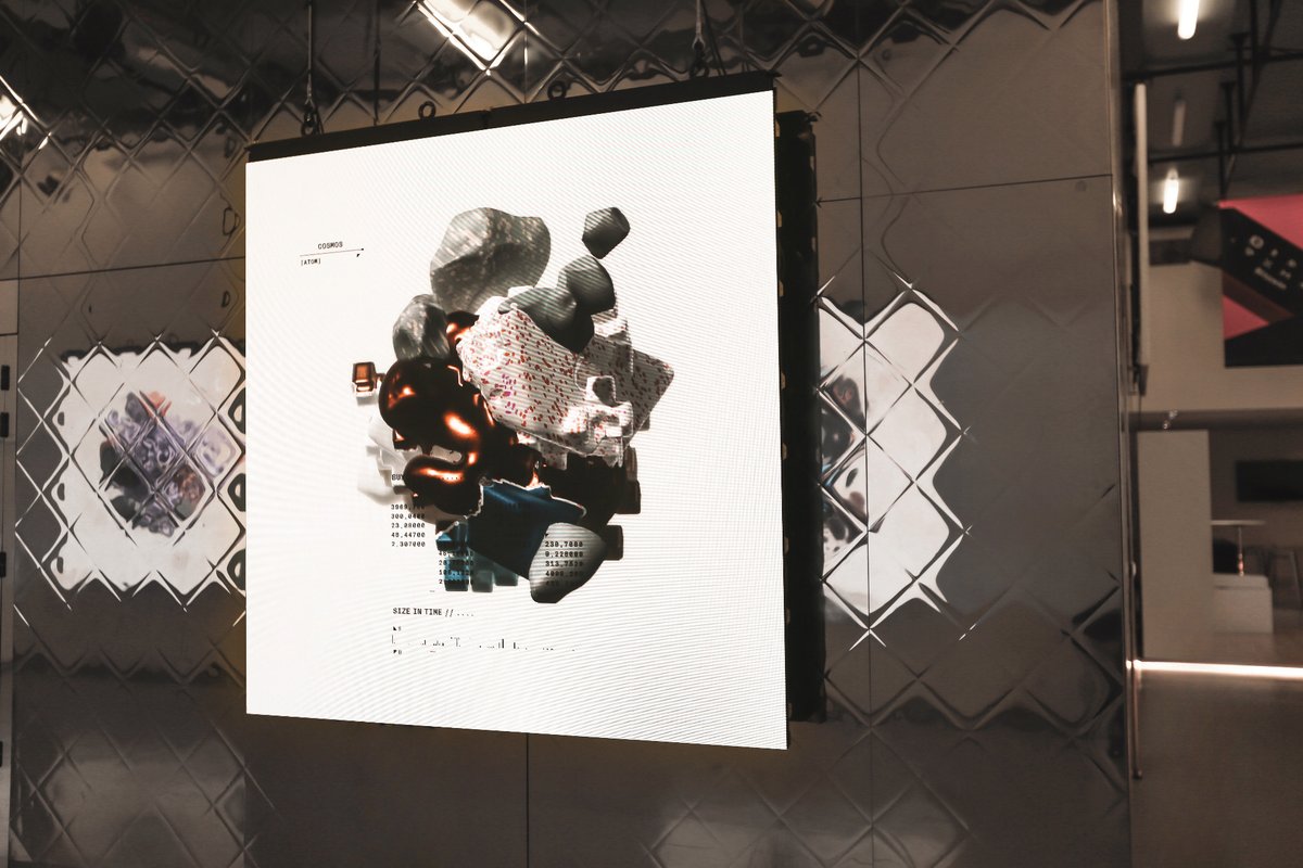 Bonjour lab tweet media