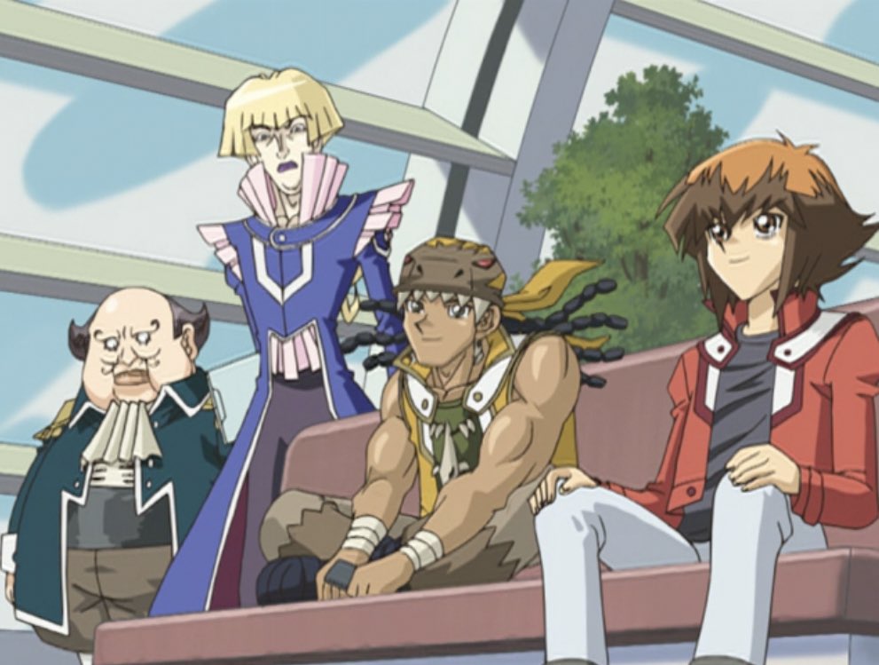 DailyKenzan tweet picture