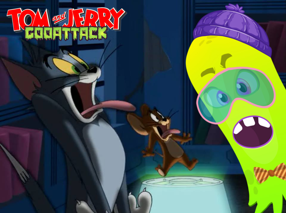 cryptogoosnft's tweet photo. Tom and Jerry got trouble in goos..

#nfts #nft #nftart #nftartist #nftcollector #cryptoart
#digitalart #nftcommunity #crypto #matic #blockchain #cryptocurrency #cryptoartist #opensea #nftcollectors  #nftdrop #nftcollectibles #Ethereum #Metaverse #Metamask #nfthesearch #NFTs https://t.co/R4wtjlJhh5