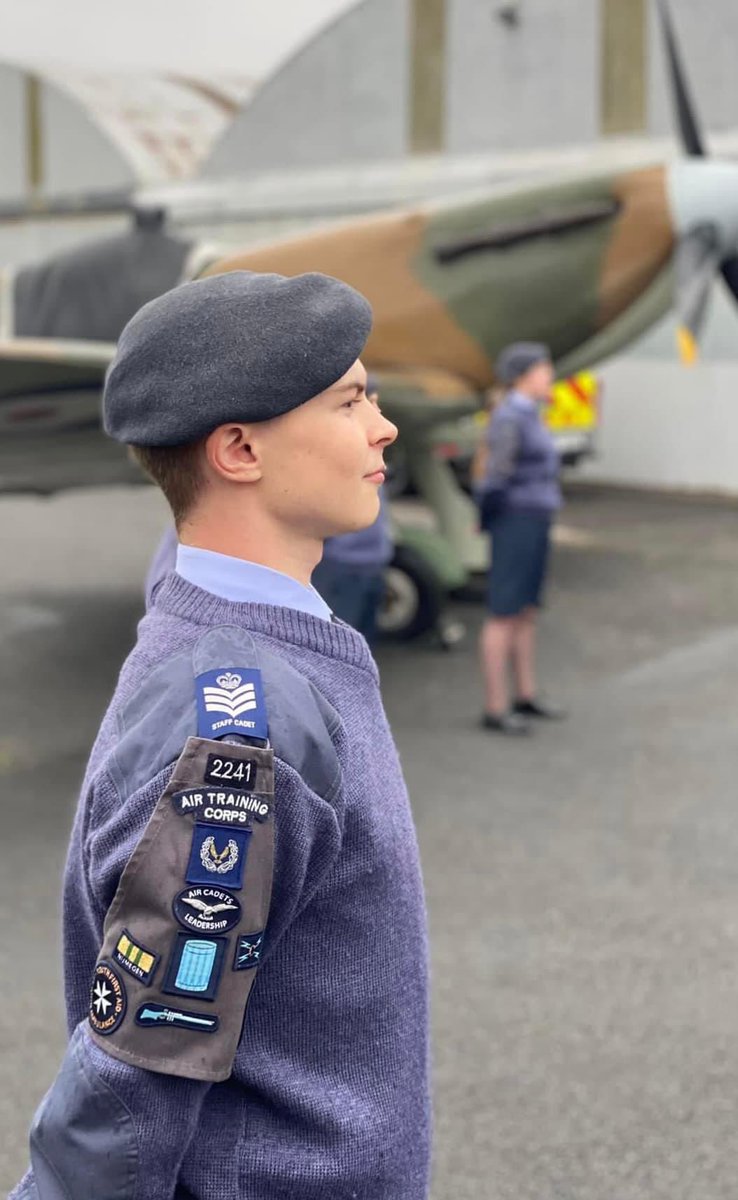 2241_squadron's tweet photo. A massive congratulations goes to our newest CWO! 

CWO Harvey is an incredible assist to our squadron and this promotion is so well deserved for all his hard work and effort. He puts 110% into everything he does, and getting to the rank of CWO shows that hard work pays off. https://t.co/fmu77L82ui