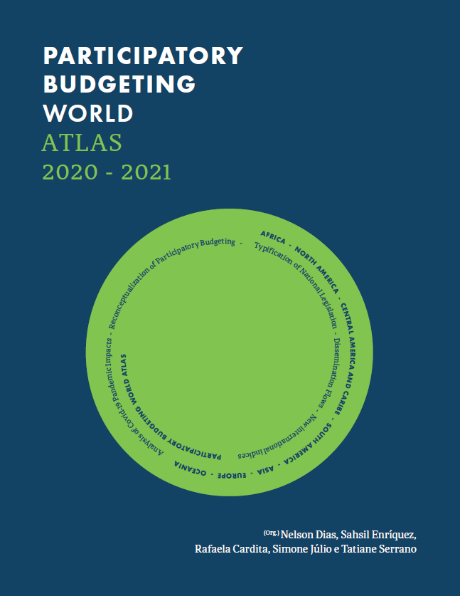 PicAppCR's tweet photo. Felices de compartir la publicación del Atlas Mundial de Presupuesto Participativo 2020 - 2022. Costa Rica está representada en esta edición gracias Plataforma de Integración Ciudadana. https://t.co/PDyKnFG9Qm https://t.co/x3Pw8F9tou