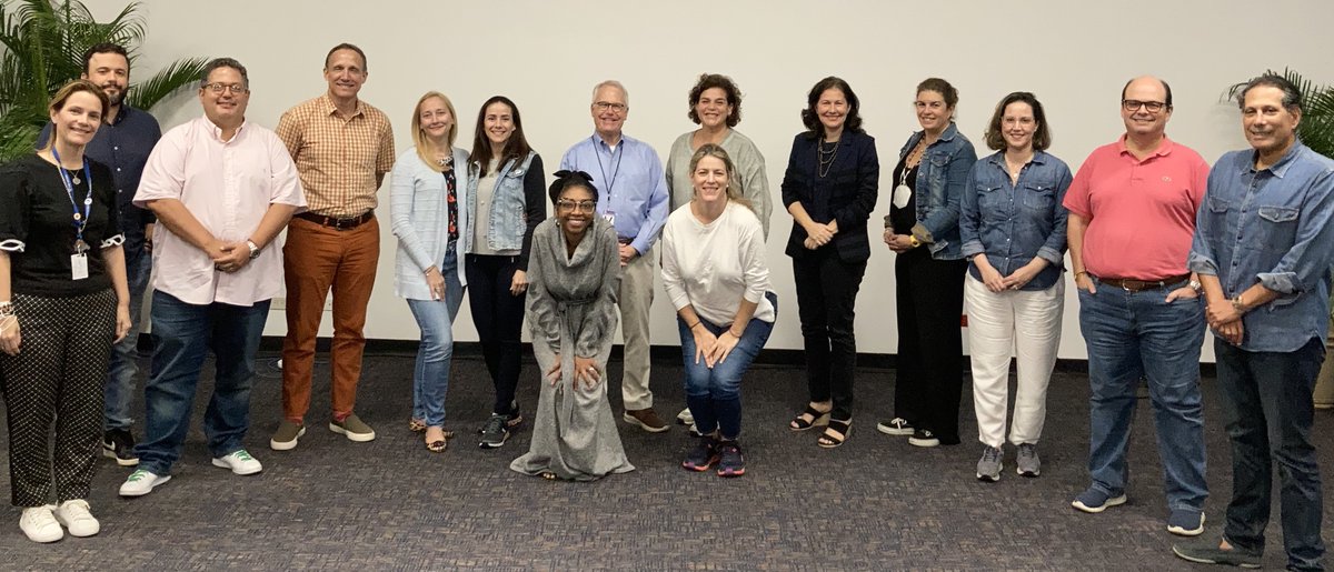 WilliamRMottPhD's tweet photo. Recently I had the opportunity to conduct a board retreat for the amazing @CMSSharks in Santo Domingo, Dominican Republic. Thank you to Lily Ros and Anabella de Castro for the opportunity. It was an honor to work with a talented group of leaders. #boardgovernance #privateschools https://t.co/CTTZNcpjFt