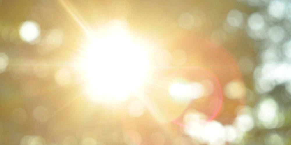 UV Damage to Eyes

Sun exposure can cause UV damage to eyes and lead to serious eye diseases and conditions that you may not notice for many years. So what's the best defense? It starts with the right sunglasses.

Get need-to-know facts about protecting...
eyetique.com/uv-damage-to-e…