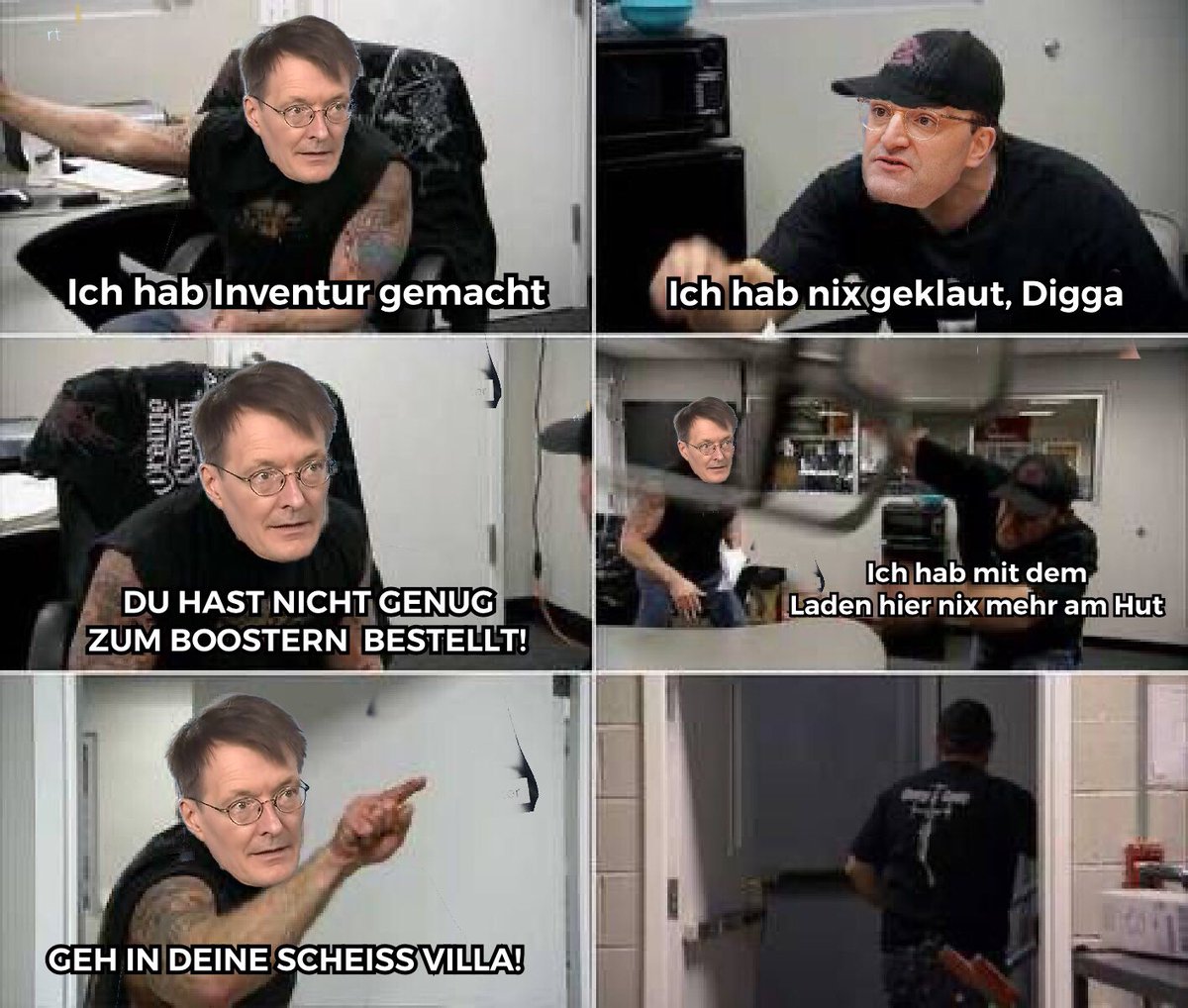 Roman Wagner tweet media