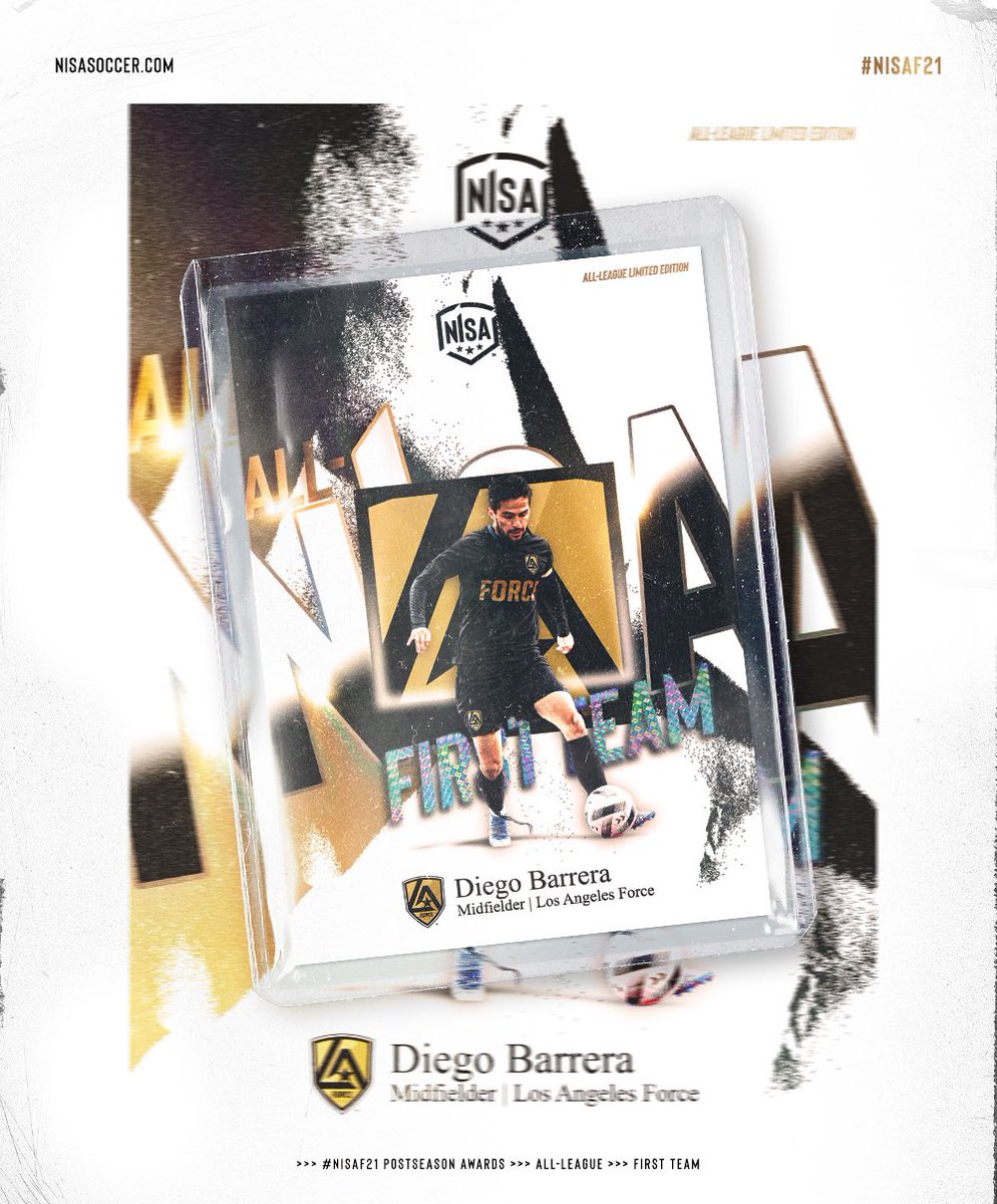 NISA Official tweet media