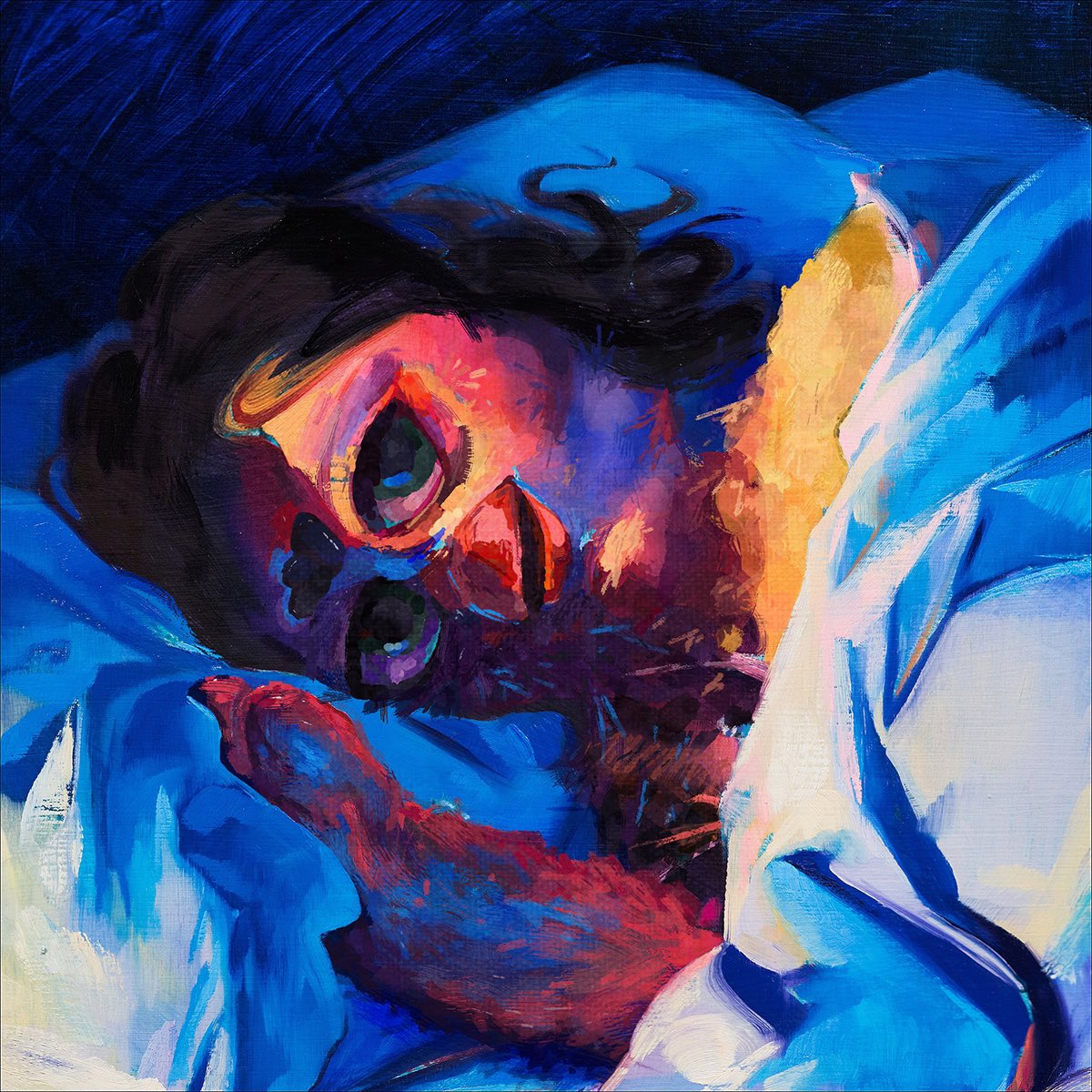 FurbyLiving's tweet photo. Lorde - Melodrama https://t.co/7rVqoUhAZp