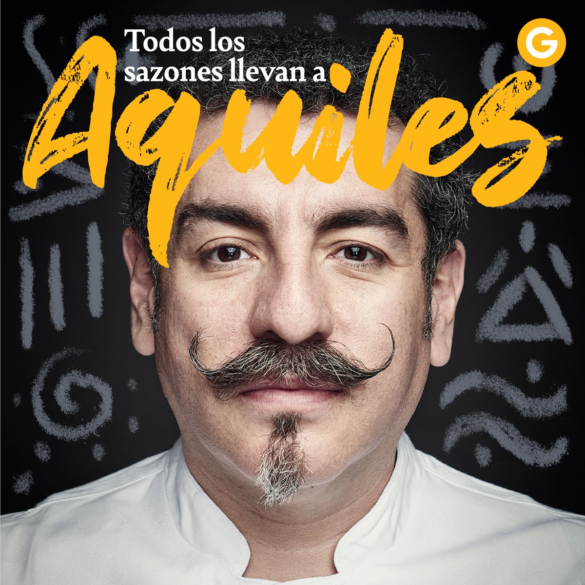 yes_estaloca's tweet photo. Se estrena el #TodoslossazonesllevanaAquiles el nuevo #podcast de @elgourmet y @AquilesChavez
https://t.co/Ca66Kr1g2D https://t.co/wSsjoDIqAf