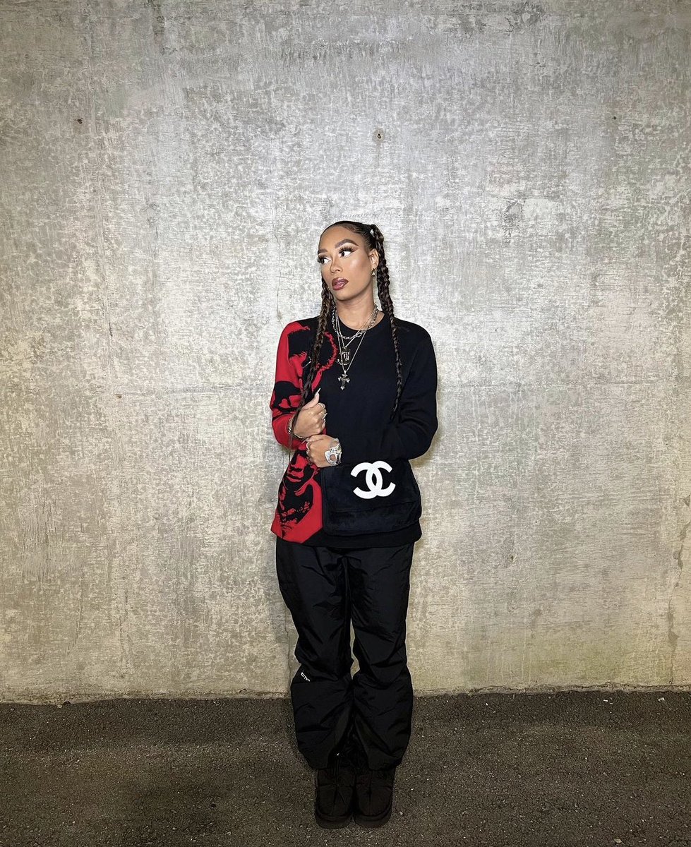 JustinUg_'s tweet photo. The 3 face sweater from my new collection [FTG FW’21]

https://t.co/Uw7B6HuS9D https://t.co/V378J14v3V