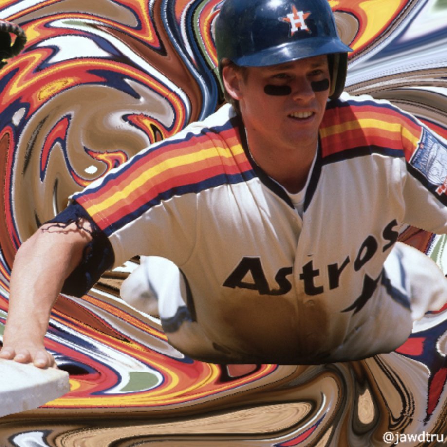 Edit - Happy Birthday Craig Biggio!    