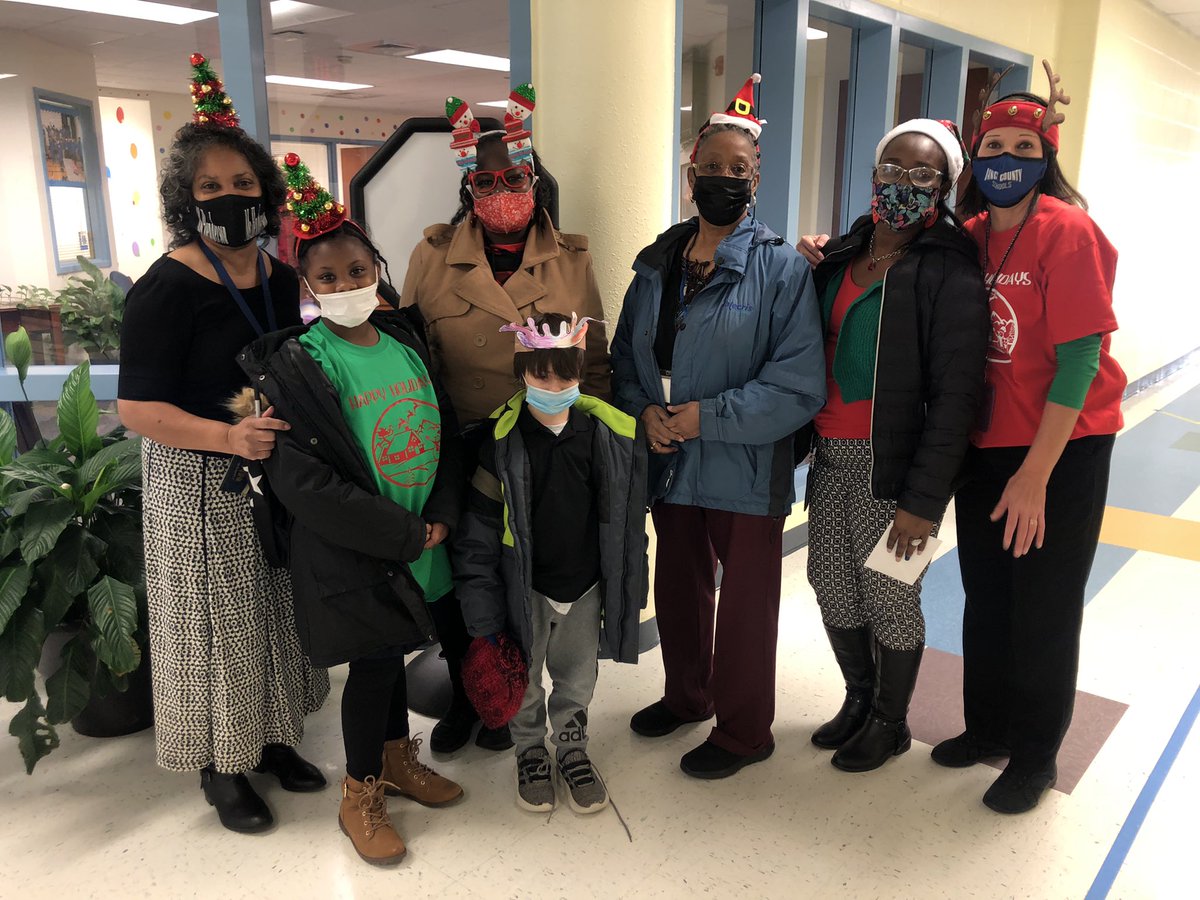 Clarke Elementary (ClarkeBulldogs) Twitter