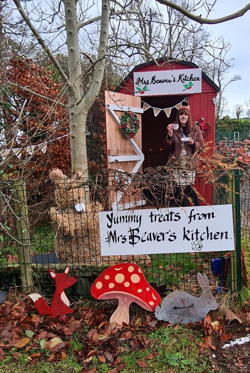 JonesMemorial's tweet image. NARNIA, let us go on the adventure together!
🦁🦁🦁🦁🦁🦁🦁🦁🦁🦁🦁🦁
Wednesday and Thursday
3 to 5pm
NO NEED TO BOOK
£2 (under 2's FREE) 
🎅🤶 Santa &amp;amp; Mrs Claus
💗 Turkish Delight
👑 Crown Crafts
🌲 Create your own Passport
📱 Scan the QR codes.....
Interactive &amp;amp; Fun