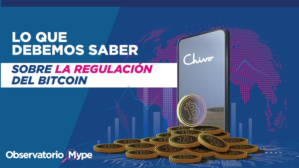 fusaisv's tweet photo. ¿Ya estás enterado de la regularización del bitcoin en el sistema financiero Salvadoreño? Entérate de todo ingresando a el link https://t.co/PBFu6VpyA9 

#ObservatorioMYPE #FUSAI #ElSalvador #MYPE #MIPYME #ElSalvador https://t.co/jspEAAGYDJ
