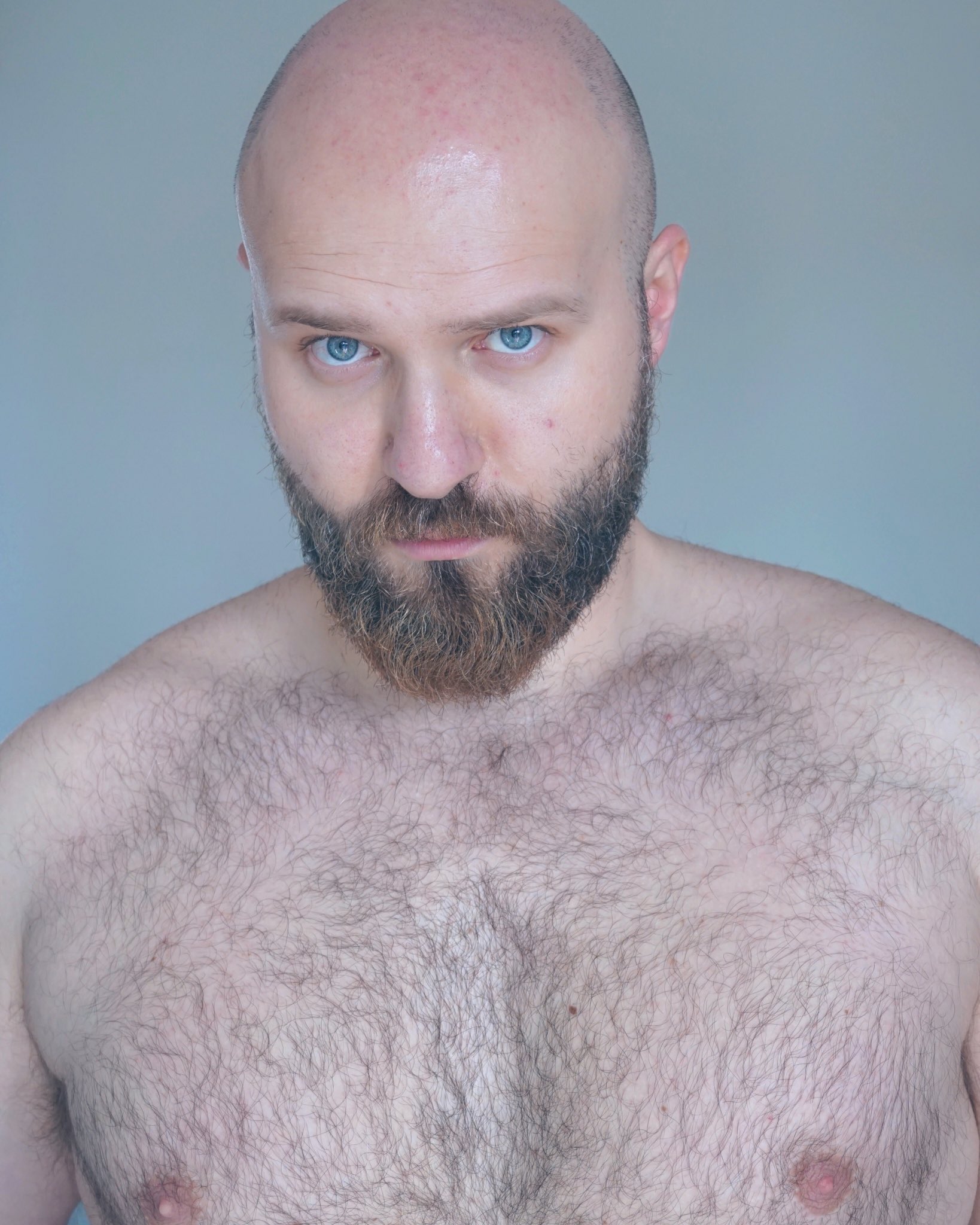 Hairy Daddy Twitter - 276ufej