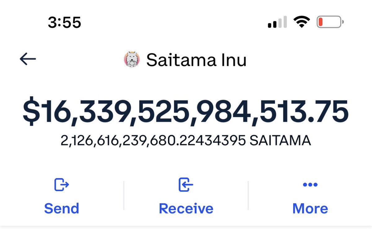 africanwes's tweet photo. @ryanpcrypto https://t.co/tHMXXCxEVT