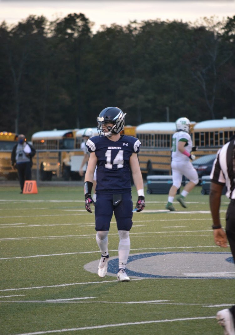 Trey McLeer tweet media