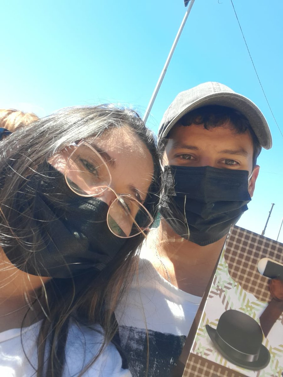 Paulinaxxq's tweet photo. No puedo estar con el corazón más contento ;) Conoci al Oliver!!🥺
Max es muy bonitoooo. 😭🥰
#AmarProfundo #Maxsalgado https://t.co/wI8md1714q