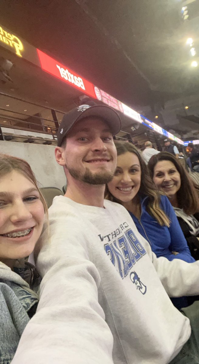 #GoJays #LetItFly 🏀