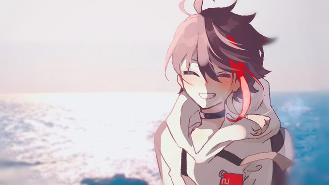 #さ絵ぐさ
俺たちは波記念日 