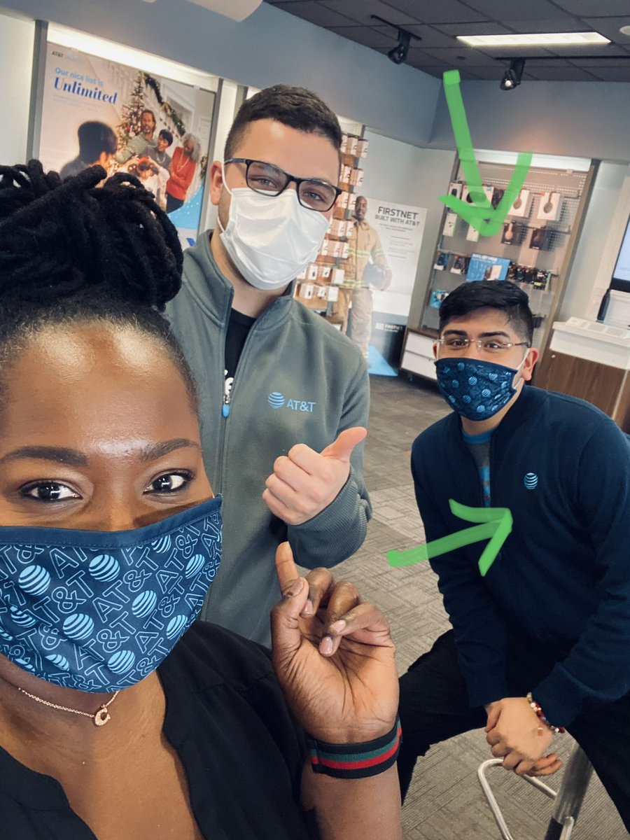 But does your ASM come in on his day off to close 10 CRU for the team, tho???  <a href="/CiscoHernandez0/">Francisco Hernandez</a> - amazing leadership job, sir!!!  <a href="/TanaviaR/">TanaviaRoach</a>  <a href="/MekitaPurkett/">Mekita Purkett</a> @joe_boxer44 <a href="/TomMonahan10/">Tom Monahan</a>  @ATT_BRUNO