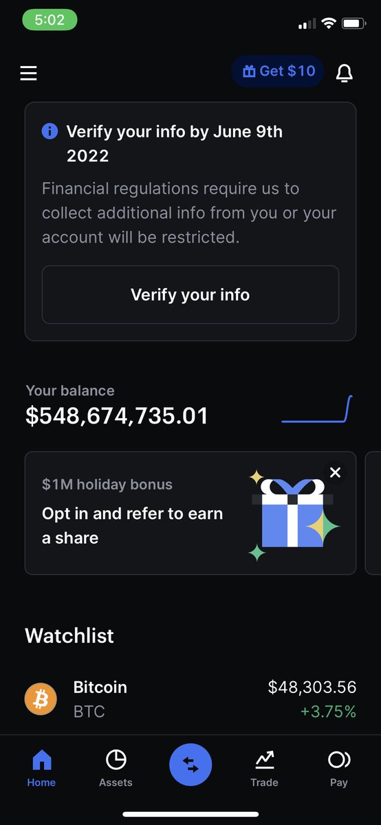 Only_Time_Tells's tweet photo. umm I think there’s a glitch in the matrix #XRP #Crypto #blockchain #Glitch #coinbase https://t.co/mOV9n8OdIE