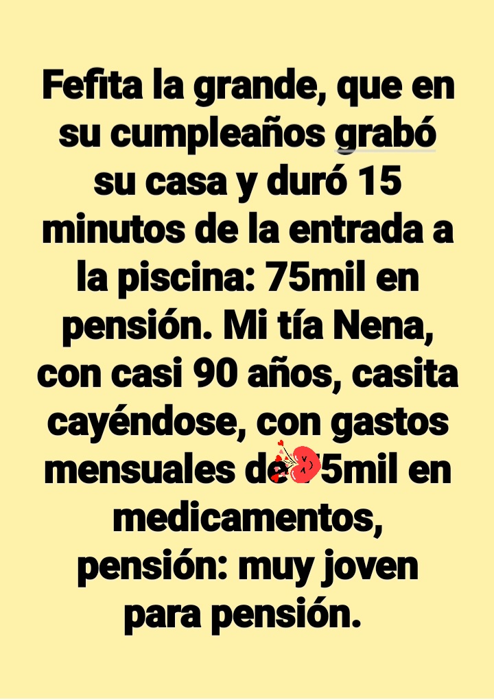 pedrohc6's tweet photo. Gracias señor presidente, por no escuchar los trabajadores, el reclamo del 30% y la liberación del secuestro de la seguridad social, por parte de las #AFP y las ARS @luisabinader @raquelarbaje @JosePaliza @PRM_Oficial @PedroBotelloRD https://t.co/GfNgJOqIeJ