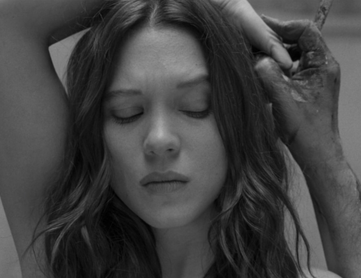 Lea seydoux french dispatch nude - sakiwall