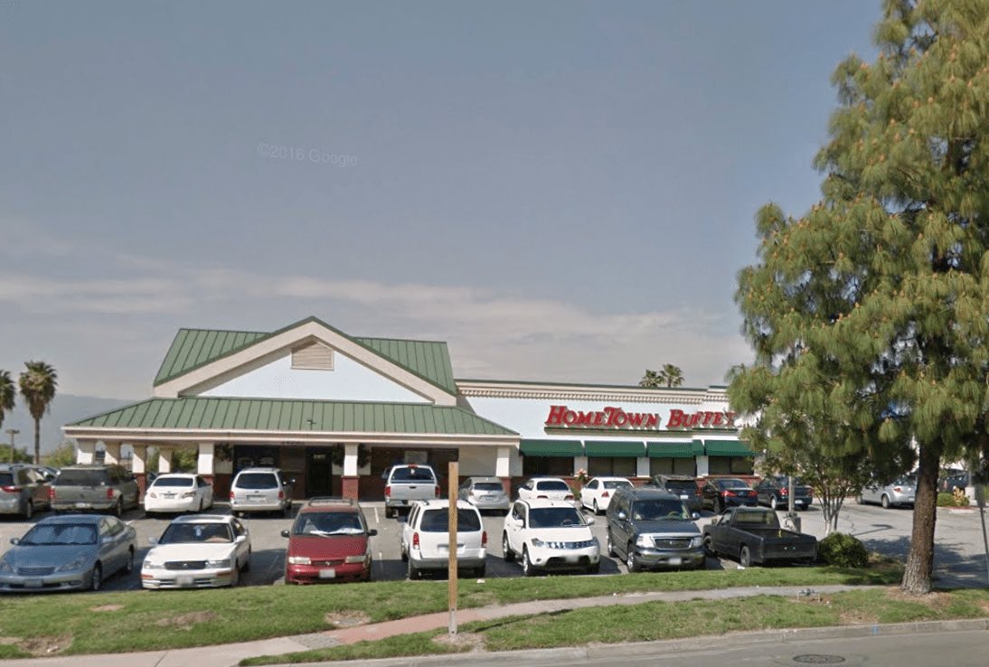 We used to be a country. A proper country.