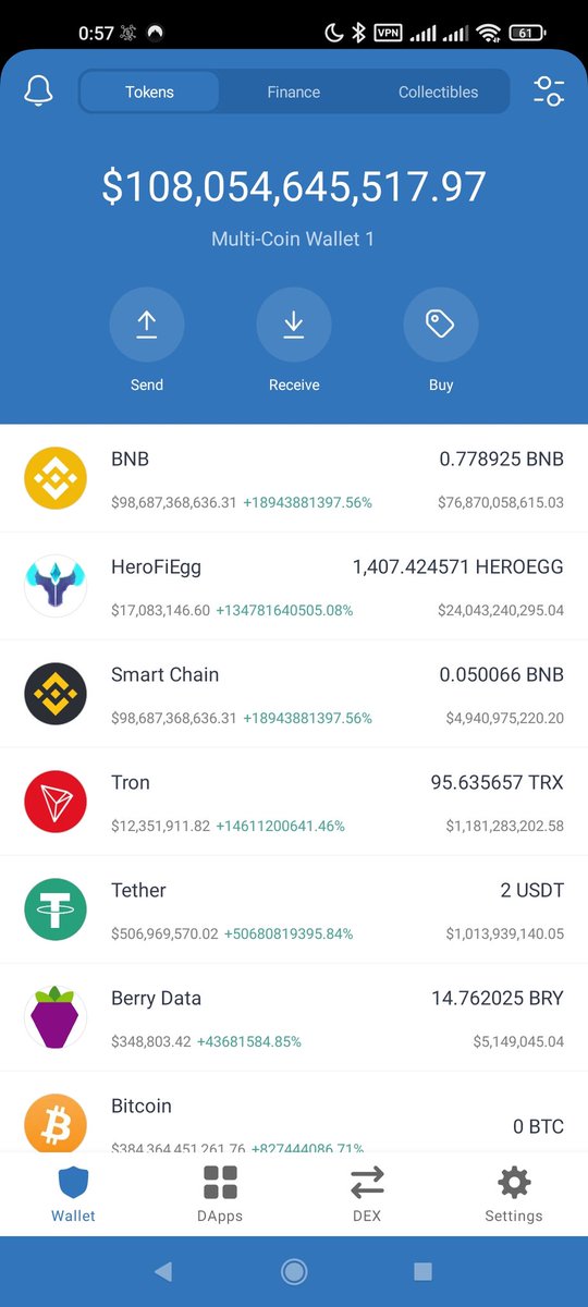 Landmarketsd's tweet photo. @CRYPTO_RAIN_1 سلام داداش خوبی 
من ارز herofiegg  خریدم الان قیمتش رفته بالا نمیتونم بفروشمش 
میتونی کمک کنی https://t.co/trS7IIUTC1