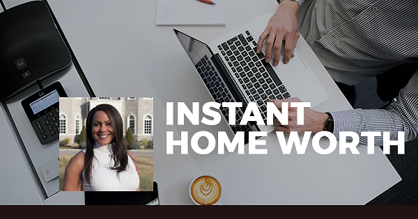 ACassadime's tweet photo. If you're thinking about selling your home, finding out its worth is the place to start! Get a free estimate now! 🤩

Angela Cassadime https://t.co/QxdbmvF5gX https://t.co/RkNMniE8sO