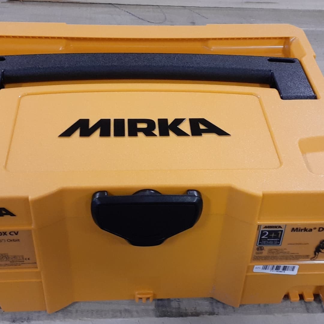 CCW_1997's tweet photo. Just received our Mirka sander today. Looking forward to making finished projects out of some of our thousands of live edge slabs. Our new hobby 😁 #mirka #mirkasander #liveedgewoodslabs #liveedgeprojects #liveedgewoodworking #woodworkingproject https://t.co/8IEcp2V9ez