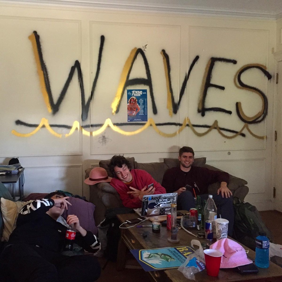 fellythekid tweet picture