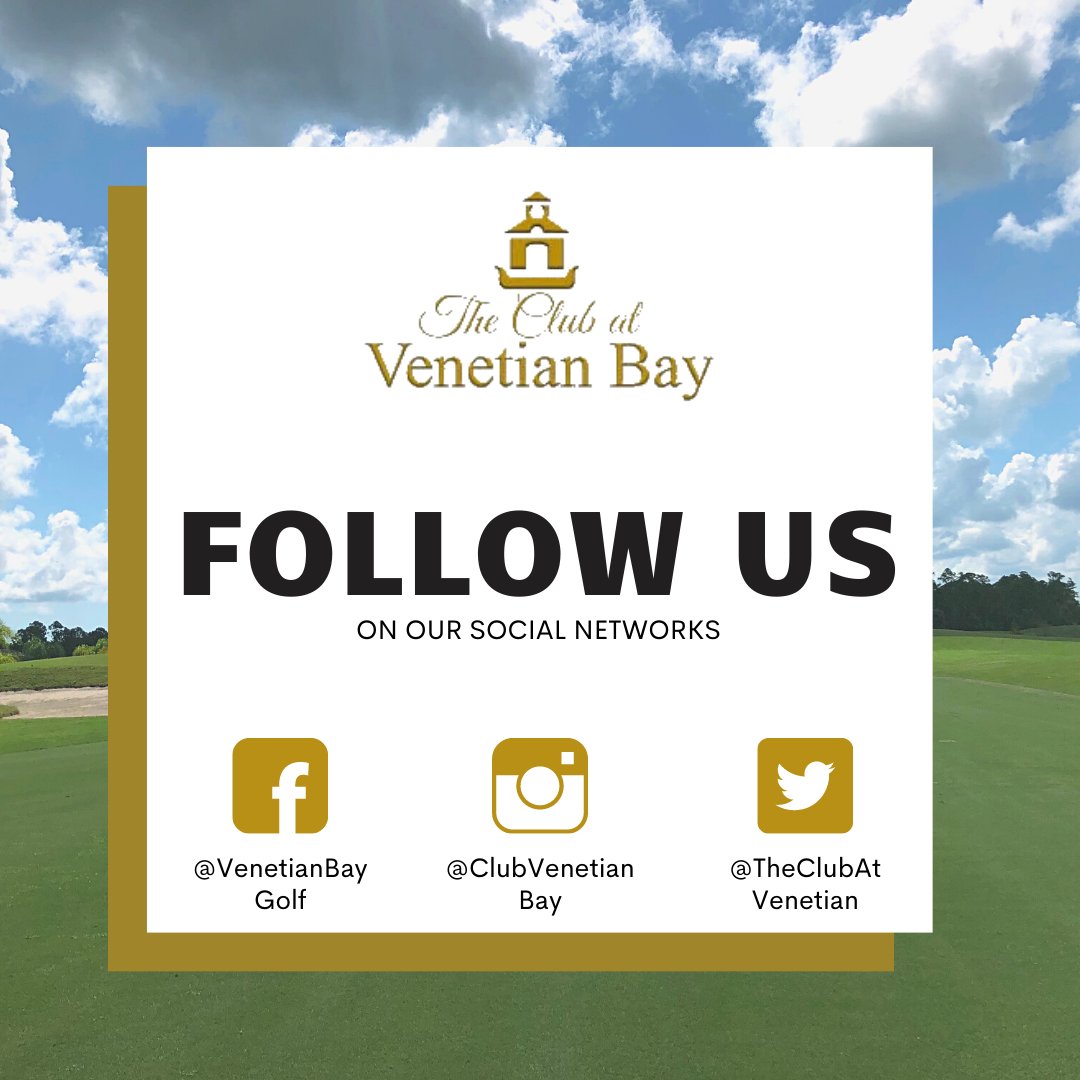 Want live updates? Follow us on our other social networks!