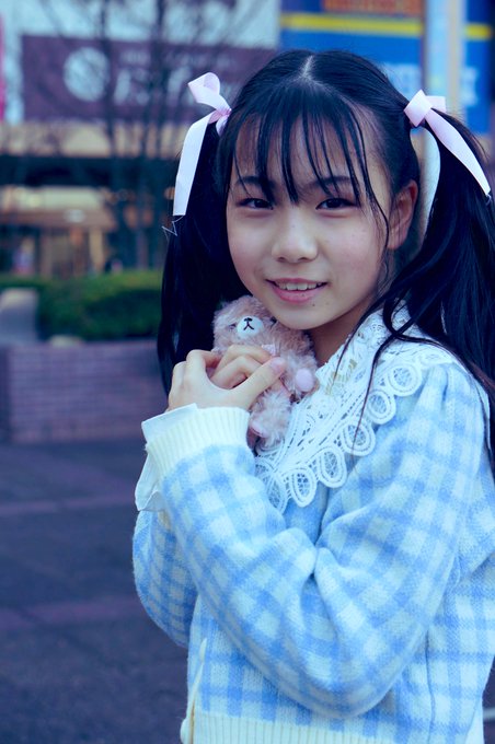 Twitterのコスプレ画像12