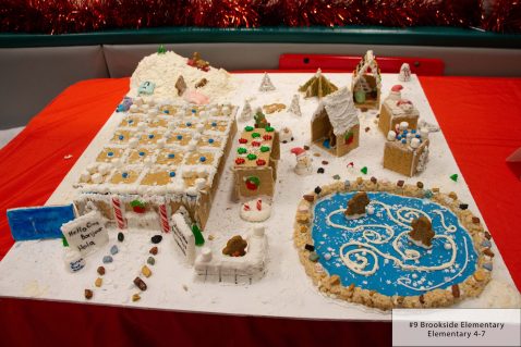 Brookside Elementary tweet media