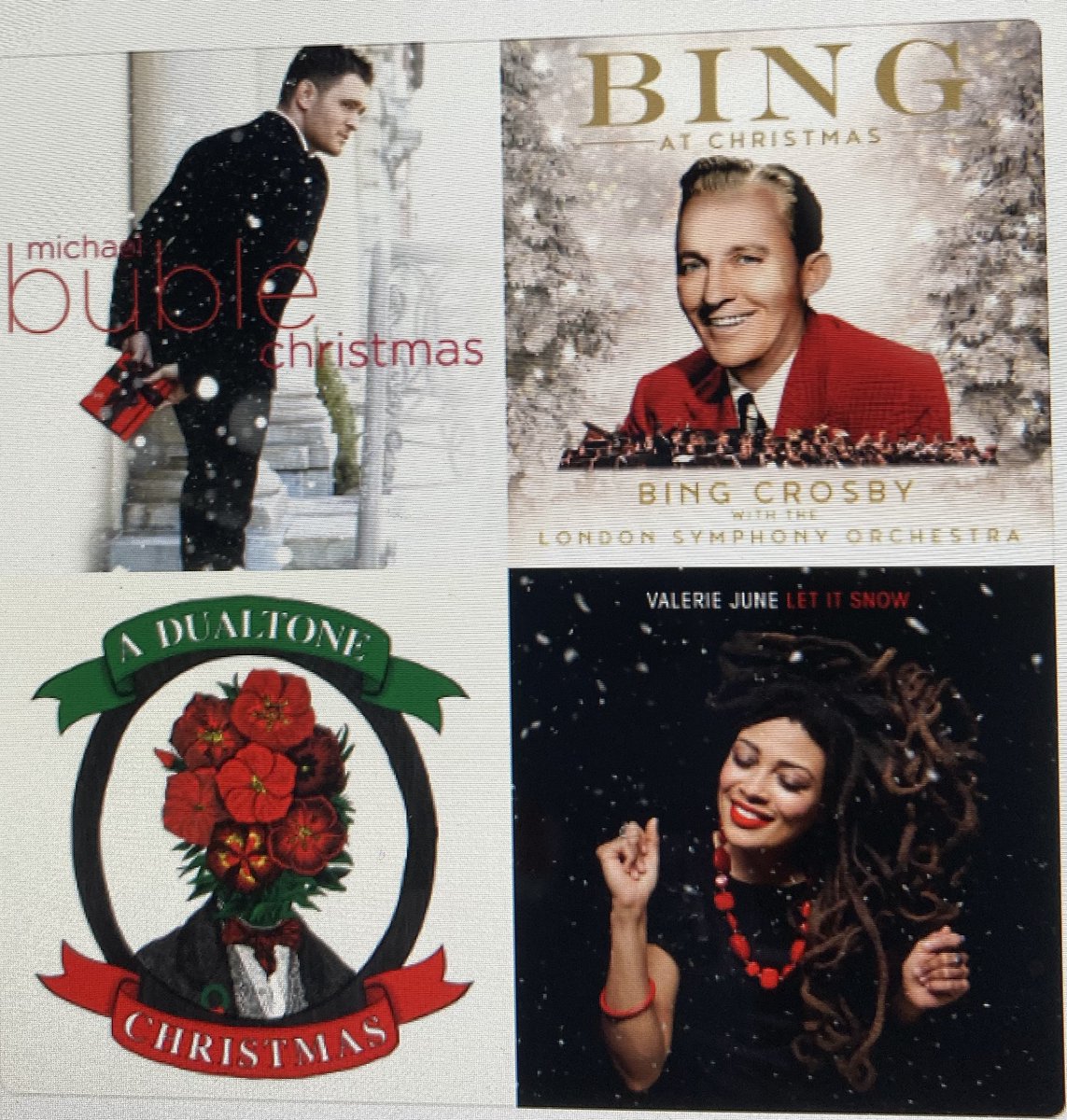 JodysTweets's tweet photo. A special Restorative Stretch tomorrow @YWCAHF with my playlist of holiday songs. See you there. https://t.co/0KD4dob61U