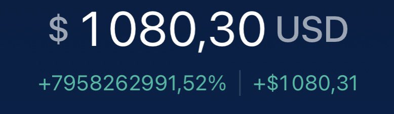 pote_crypto's tweet photo. @_Totor_AF @charlymcrypto Même bug sur crypto com 
Une idée de quoi ça peut venir ? https://t.co/kIK7oYpNna
