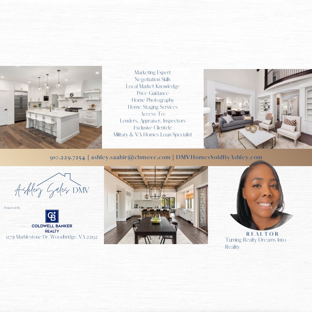 Ashley The Realtor tweet media