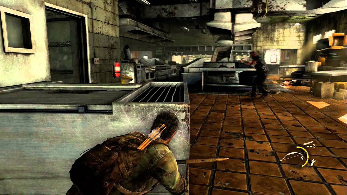 condonTUS's tweet photo. @LitReidy I loved the Resident Evil 2 remake to death, I'd rather they take that games format and make a new RE game building on it, instead of remaking 4. On the flip side I'm interested in the rumoured Last of Us 1 remake, if it uses the TLOU2 engine and mechanics, its be cool to see. https://t.co/5MrHIQXYxs