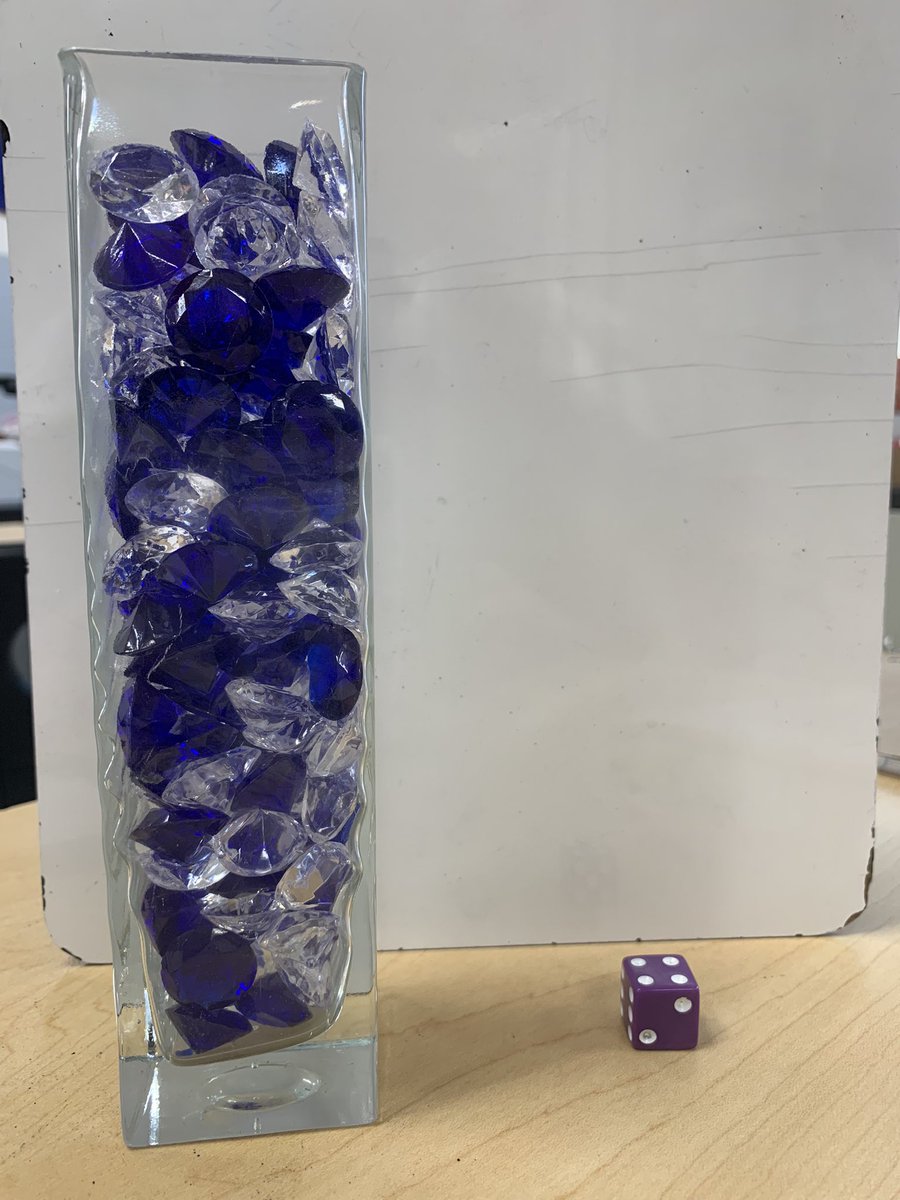 MrsJ_1000's tweet photo. Students in @TracyGroark’s class worked in teams to create their own Esti-mysteries that we will use in class after break! #d59learns #d59math #TogetherWeCan @D59Grove https://t.co/Pe3a5MoX4I
