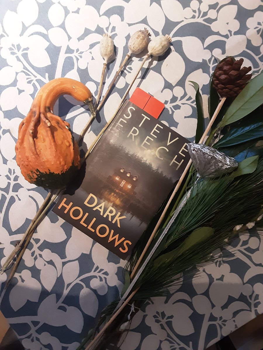 BloodyRanch's tweet photo. #DarkHollows - nakon ove #knjige dobijate novog, omiljenog autora!
- Brilijantni #triler opisan pod senkom jezivog #horora. Priča koja #plaši, ostavlja bez daha i budi #romantiku, sve u jednoj fantastičnoj knjizi. Nemoguće prestati sa okretanjem stranica 📚🤩 10/10 https://t.co/Wdg4xeggkg