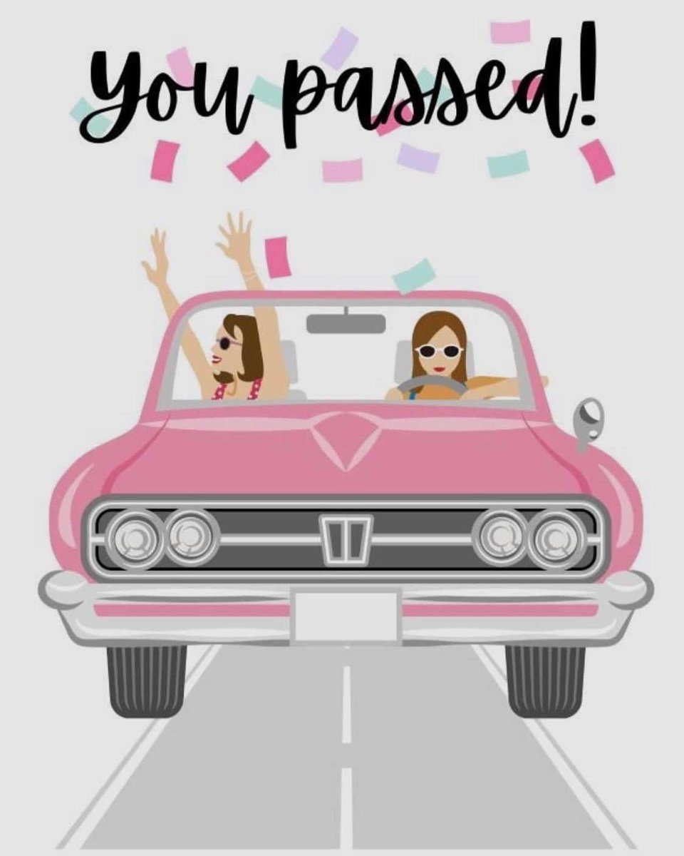 DrivewithShar's tweet photo. congratulations  Kirsty Lyle on passing her driving test today with absolute ease today at Paisley Test Centre.
https://t.co/mPa2ujYylW
#drivinglessons #firsttimepass #paisleytestcentre #paisley #dargavelvillage #dargavel #renfrew #paisley ##driving #pass #🚗🏁🖤 https://t.co/BlhFTggM3T