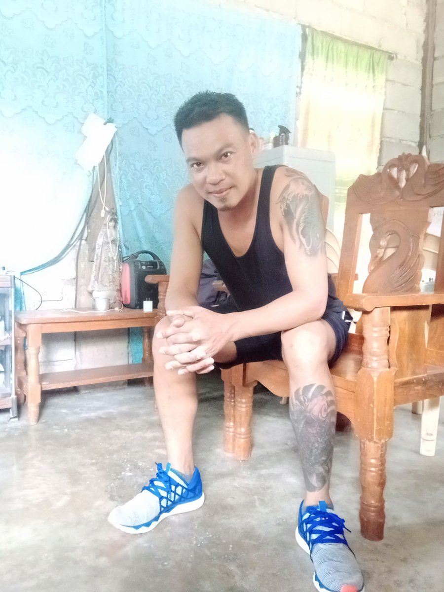 Papawis lang konti...lamig