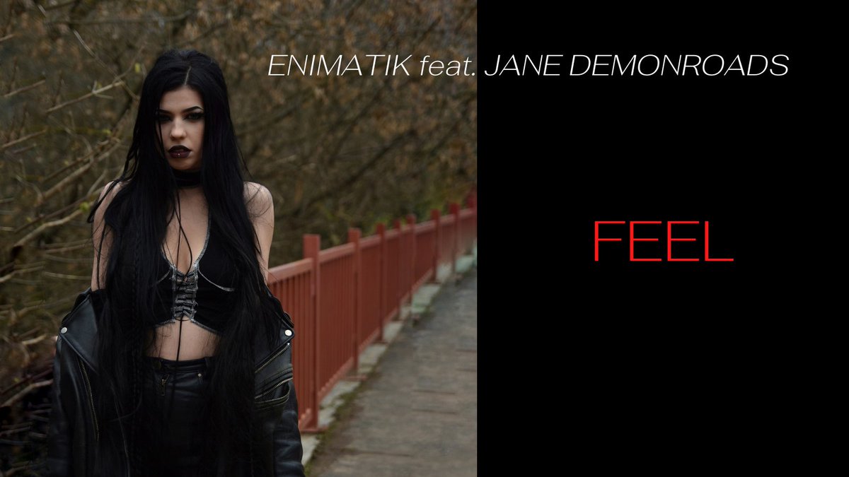 Enimatik tweet media